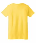 Gildan Damen T-Shirt aus Ultra-Baumwolle Gänseblümchen