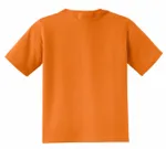 Jerzees - T-shirt DRI-POWER ACTIVE pour jeunes Tennessee Orange