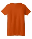 Gildan Damen T-Shirt aus Ultra-Baumwolle Orange