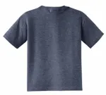 Jerzees - T-shirt DRI-POWER ACTIVE pour jeunes Vintage Heather Navy