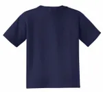 Jerzees - T-shirt DRI-POWER ACTIVE pour jeunes Marine