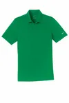 Nike Dri-FIT Players Modern Fit Polo. 799802 Pine Green