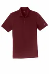 Nike Dri-FIT Players Modern Fit Polo. 799802 Team Red