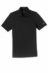 Nike Dri-FIT Players Modern Fit Polo. 799802 BLACK