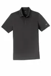 Nike Dri-FIT Players Modern Fit Polo. 799802 Anthracite