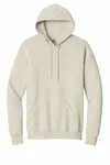 Sweatshirt unisexe Eco™ Premium Blend Fleece Pullover à capuche Crème douce Bruyère