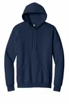 Sweatshirt unisexe Eco™ Premium Blend Fleece Pullover à capuche J. Marine