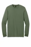 Gildan Softstyle CVC Long Sleeve Tee 64440CVC Cactus