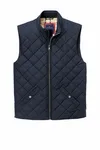 Brooks Brothers Gilet trapuntato BB18602 NAVIGAZIONE NOTTURNA
