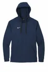 Nike Therma-FIT Pullover Fleece Hoodie CN9473 Team Navy