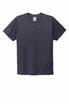 Allmade Youth Tri-Blend Tee AL207 Rebel Blue