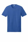 Allmade T-shirt unisexe en mélange recyclé AL2300 Réutilisé Royal Heather
