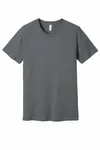 BELLA+CANVAS Unisex Jersey Tee mit kurzen Ärmeln. BC3001 Sturm