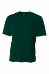 A4 Youth Cooling Performance Maglietta a maniche corte A4NB3142 Foresta
