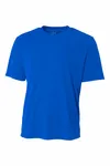A4 Youth Cooling Performance Maglietta a maniche corte A4NB3142 ROYAL