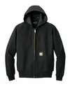 Carhartt Thermal-Lined Duck Active Jac. CT106678 SCHWARZ