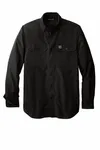 Carhartt Force Solid Long Sleeve Shirt CT105291 NOIR
