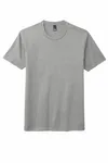 District Perfect Tri Tee. DM130 Grau meliert