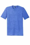 District Perfect Tri Tee. DM130 Raureif
