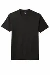 District Perfect Tri Tee. DM130 SCHWARZ