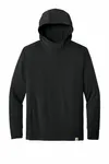 Carhartt Force Sun Defender T-Shirt à capuche à manches longues CT106923 NOIR