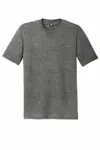 District Perfect Tri Tee. DM130 GRAUENFROST