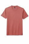 District Perfect Tri Tee. DM130 Errötender Frost