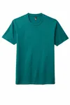District Perfect Tri Tee. DM130 Erkältetes Grüngrün