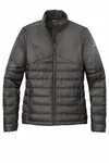Eddie Bauer Steppjacke für Damen EB511 Eisernes Tor