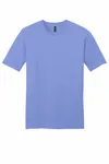 District Very Important Tee . DT6000 Electric Purple