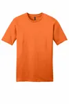 District Very Important Tee . DT6000 Orange