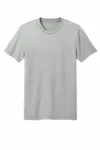 T-shirt District Wash DT2101 Gris Gusty