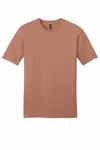 District Very Important Tee . DT6000 Desert Rose
