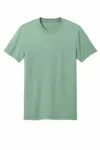 T-shirt District Wash DT2101 Sage