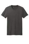 T-shirt District Wash DT2101 NOIR