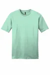 District Very Important Tee . DT6000 Mint