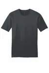 District Very Important Tee . DT6000 Charcoal