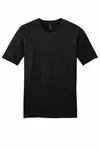 District Very Important Tee . DT6000 BLACK