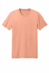 T-shirt District Wash DT2101 Rose cactus rose