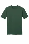 District Very Important Tee . DT6000 Forest Green