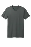 T-shirt District Wash DT2101 Graphite