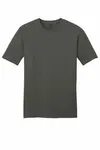 District Very Important Tee . DT6000 Deepest Grey