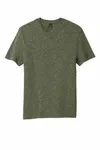 District Medal Tee. DT564 Olive