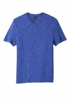 District Medal Tee. DT564 Deep Royal