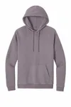 District Cloud Fleece Hoodie DT7800 Smoky Amethyst