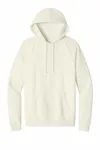District Cloud Fleece Hoodie DT7800 Gardenia