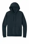District Cloud Fleece Hoodie DT7800 New Navy