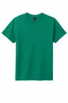 District Youth Very Important Tee . DT6000Y Jewel Green