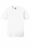 District Very Important Tee . DT6000 WHITE