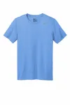 Nike Team rLegend Tee DV7299 Valor Blue